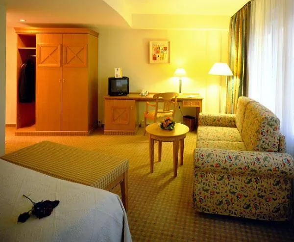 Domicil By Golden Tulip Berlín