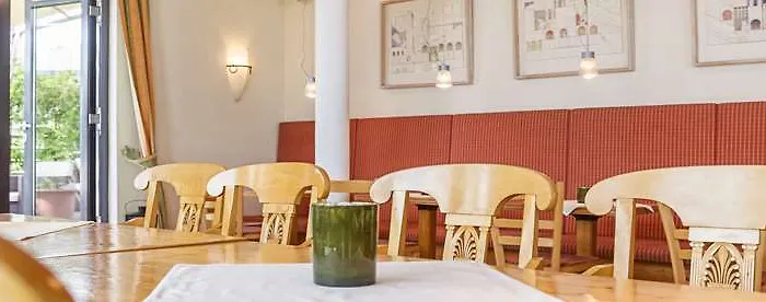 Domicil By Golden Tulip Berlín